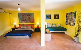 Janrassamee Home Stay